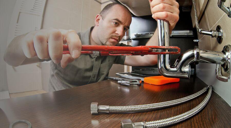 Professional sink repair in Jefferson, ME